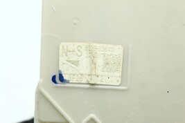 2006-2008 LEXUS IS250 RIGHT SIDE INTERIOR UNDER DASH FUSE BOX H1415 image 13