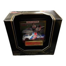 Mark Martin Racing Champions 1993 #6 Premier Edition Limited NASCAR 1/64 DieCast - $7.99