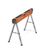 BORA Portamate Speedhorse Sawhorse - 45-in W x 30-in H Single Piece Tabl... - €79,78 EUR