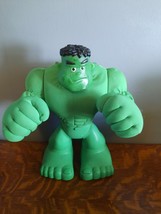 Incredible Hulkey Pokey Hulk Talking Dancing Singing Toy - $20.00