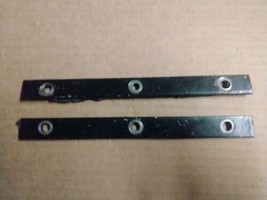 MOPAR 440-413-426W INTAKE MANIFOLD END RAILS,CUDA, CHALLENGER,CHARGER - $35.00