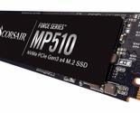 Corsair Force Series MP600 1TB M.2 NVMe PCIe Gen4 2 SSD (Up to 4,950MB/s... - $146.95