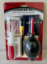 Precision Design Camera Cleaning Kit DJC-007 - NEW IN BOX - $162.93 MXN