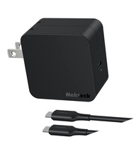 60W USB C Charger [GaN Tech], PD 3.0 Fast and ETL 13 - $109.95
