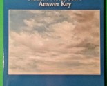 The Mother Tongue Student Workbook 1 Answer Key by Amy M. Edwards - $12.89