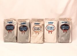 Classic Opaque Girls Tights Size 14-16 New - €1,69 EUR