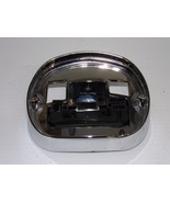 Harley Davidson Tail Light Base 68296-99 Dyna Street Glide Sportster 99 ... - $30.75 CAD