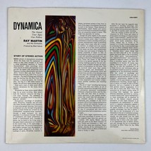 Ray Martin And His Orchestra – Dynamica Vinyl LP Record Album LSA-2287 - £7.73 GBP