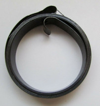 New 30 Hour Clock Mainspring - Loop End - Choose from 2 Sizes! - $10.95
