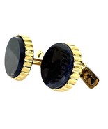 Men&#39;s Cufflinks 18kt Yellow Gold 481984 - $1,964.77 CAD
