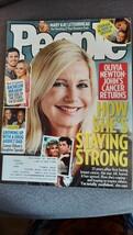 People Magazine, June 19, 2017 - €4,27 EUR