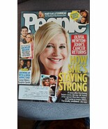 People Magazine, June 19, 2017 - $93.28 MXN
