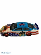 Richard Petty &amp; Garfield - Racing Champions 2000 - Grinnin &amp; Winnin - 1:64 Car - £9.93 GBP