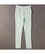 RSQ Sweatpants Women&#39;s Medium Blue Cotton Blend Elastic Drawstring M - $23.71 CAD