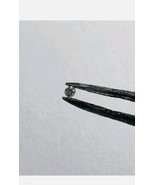 3 points Round Brilliant Natural Loose Diamond Stone 2mm For Ring - €31,83 EUR