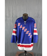 New York Rangers Jersey (VTG) - Wayne Gretzky Starter Pro Model - Men's Size 52 - £309.90 GBP