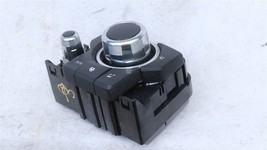 2016-18 Mazda-6 & 3 Center Console Navigation Nav Control Switch Jog Wheel  image 5