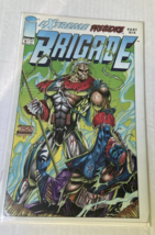 Brigade (1994) #9 Image Comics VF/NM - $7.99