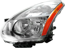 Depo 315-1167L-ACN FOR 2009 2010 Nissan Rogue Headlight Driver Assembly CAPA - £83.81 GBP