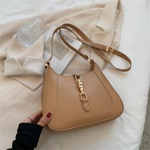 Top Quality Women&#39;s Handbags Brand Purses Designer Leather Shoulder Cros... - £40.74 GBP