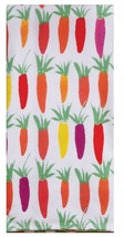 Kay Dee designs kitchen towel dual purpose terry carrots R7416 - $167.21 MXN