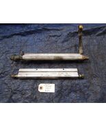 98-02 Honda Accord J30A1 OEM fuel rail assembly set J30 OEM VTEC 3.0 V6 P8C - €60,10 EUR