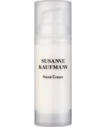 SUSANNE KAUFMANN Hand cream 50 ml - $141.88 CAD