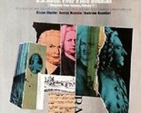 Bach: Four Flute Sonatas (Complete Flute Sonatas Volume II) [Vinyl] - $16.99