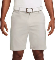 Nike Tour Men’s Repel 8&quot; Chino Dri-Fit Golf Shorts Size 42 FD5721 072 So... - $49.99
