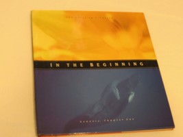 In the Beginning The Story of Creation by Crossway Books Genesis Holy Bible book - £12.16 GBP