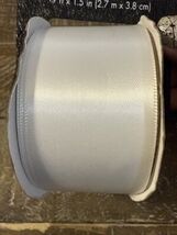 Badgley Mischka Ribbon 1-1/2” - $14.73