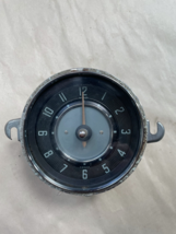 VW Karmann Ghia  6 Volt CLOCK  Volkswagen VDO Germany  141 919 201.  195... - $77.22