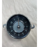 VW Karmann Ghia  6 Volt CLOCK  Volkswagen VDO Germany  141 919 201.  195... - $105.15 CAD