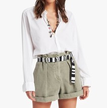 Xirena checker belt Checkers - $40.00