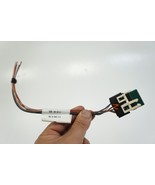 mercedes w211 e320 e350 e500 e550 fuse relay module green OEM 0025420319 - £19.64 GBP