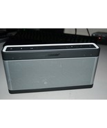 Bose SoundLink Speaker III Bluetooth Speaker Gray 414255 Main Unit Teste... - £84.75 GBP
