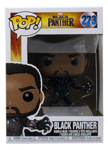 Marvel Nero Panther Funko Pop! Vinile Figura #273 - £15.43 GBP