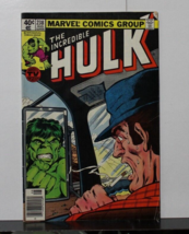 The Incredible Hulk #238 August  1979 - £4.59 GBP