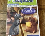 Ratatouille Leapster Game - £27.16 GBP