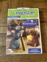 Ratatouille Leapster Game - £26.99 GBP