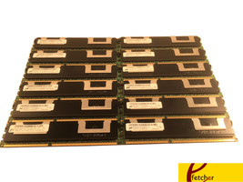 48GB (12X4GB) Dell PowerEdge T410 T610 R610 R710 R715 R810 R720xd Memory - $81.99