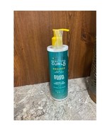 Alaffia Beautiful Curls Enhance Waves Sulfate Free Leave In Conditioner ... - $16.40 CAD