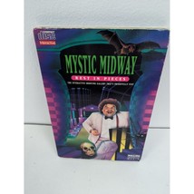 Mystic Midway Shooting Gallery Interactive Compact Disc Phillips CD-i - £19.95 GBP