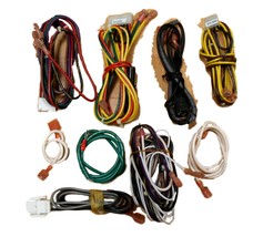 Jandy Zodiac R0397600 (9) Pieces Wire Harness Replacement Kit for LX LT 250 400 - £89.58 GBP