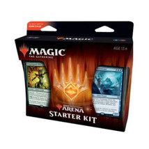 Wizards of the Coast Magic The Gathering Arena Starter Kit - 120 cards - £12.92 GBP