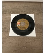Herb Alpert - Zorba The Greek / Tijuana Taxi - A&amp;M 45 RPM Record - VG+ - £3.13 GBP