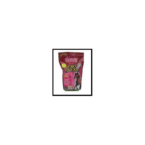 Equimins Biotin Eco Pack Horse Hoof Supplement, 2 kg  - $41.00