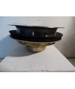 UPC Kitchen Sink Strainer Stopper &amp; Drain Assembly 2-Pcs Stainless Steel - $185.58 MXN