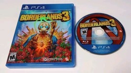 Borderlands 3 PS4 Used - £8.07 GBP