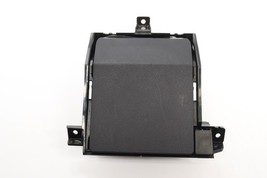 10-15 LEXUS RX350 DASH LEFT SIDE POP OUT CUP HOLDER M1785 image 14
